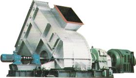 BB24、BB50系列水泥窯尾高溫風(fēng)機(jī)